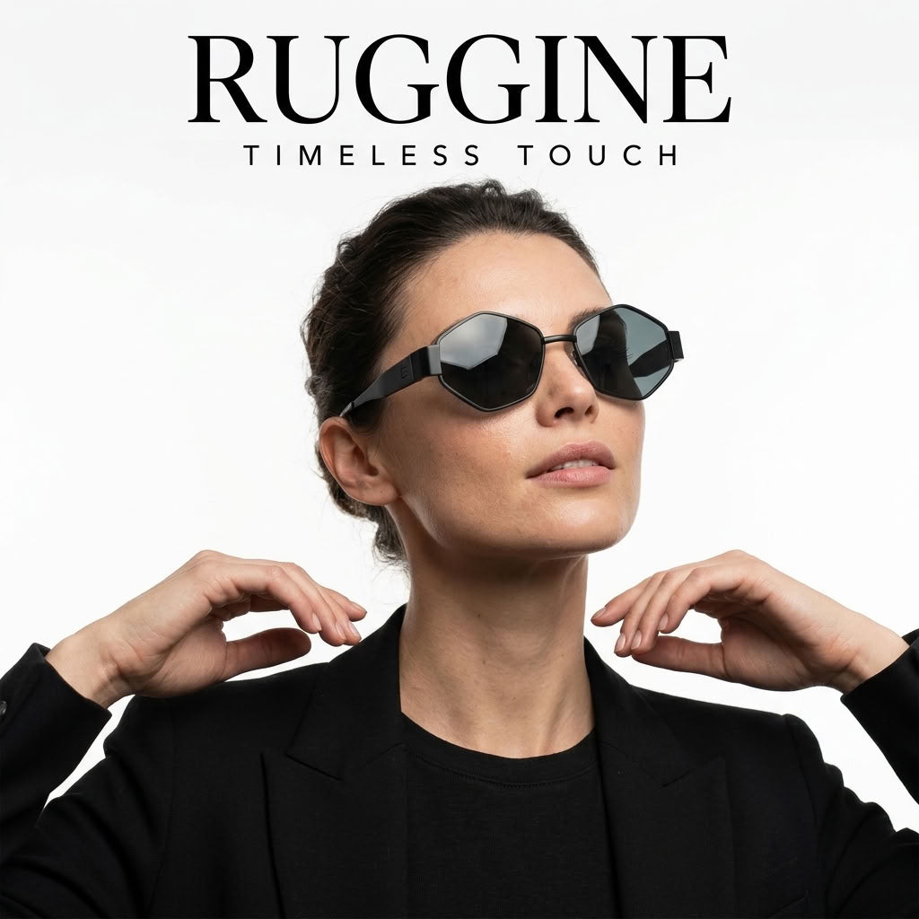 RUGGINE HexaFlex Black