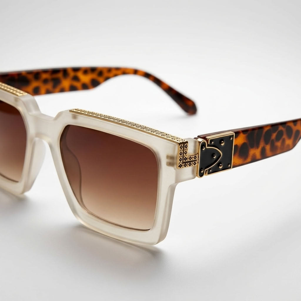 RUGGINE Safari sunglasses