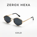 ZEROX HEXA GOLD