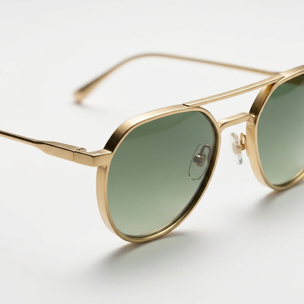 VANTA GOLD GREEN