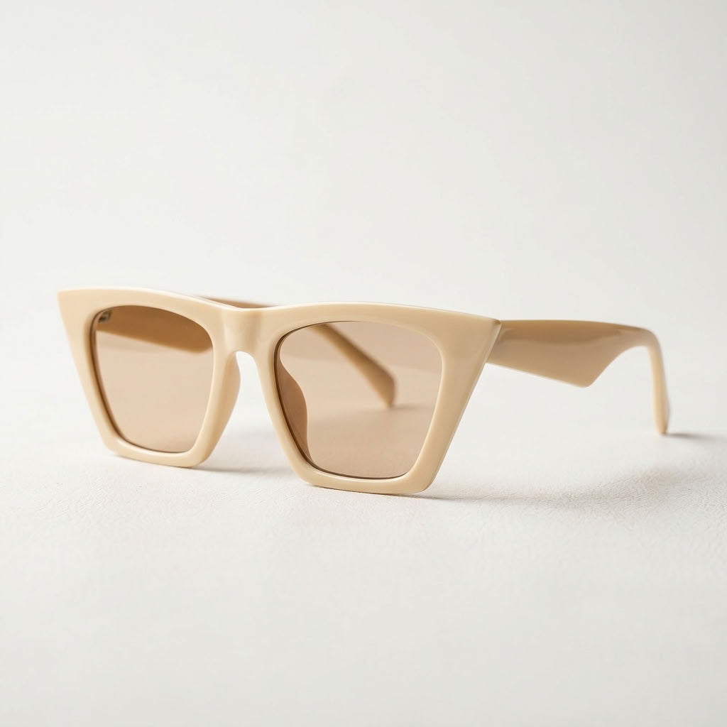 RUGGINE Enterprise Beige