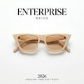 Enterprise Biege