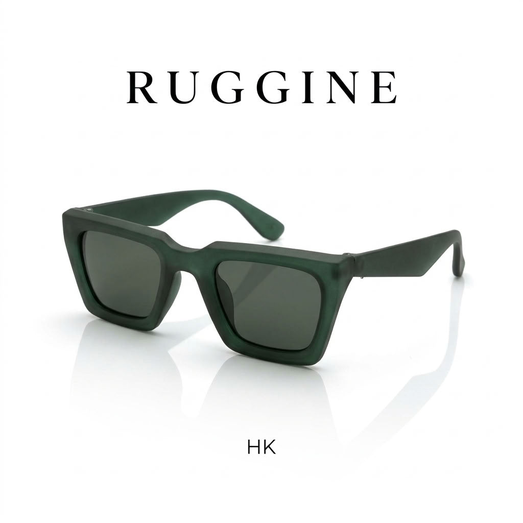 HK Green