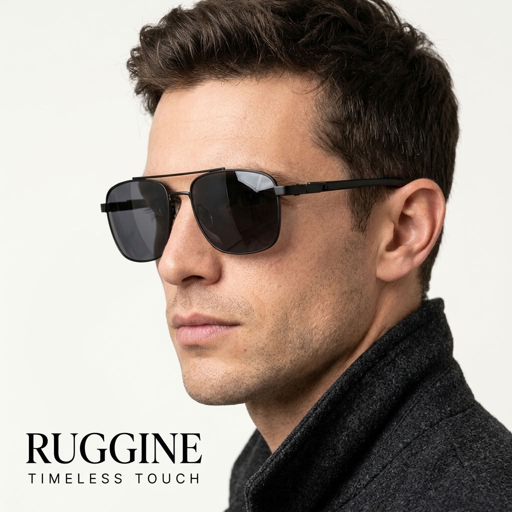 Irus black