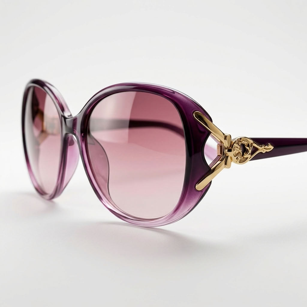 Glamora Pink
