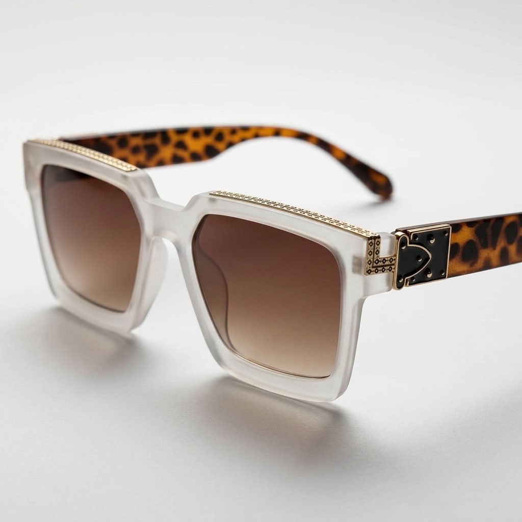 RUGGINE Safari sunglasses