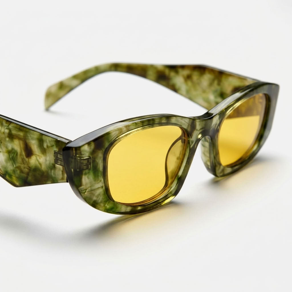 RUGGINE Vantaglide Green