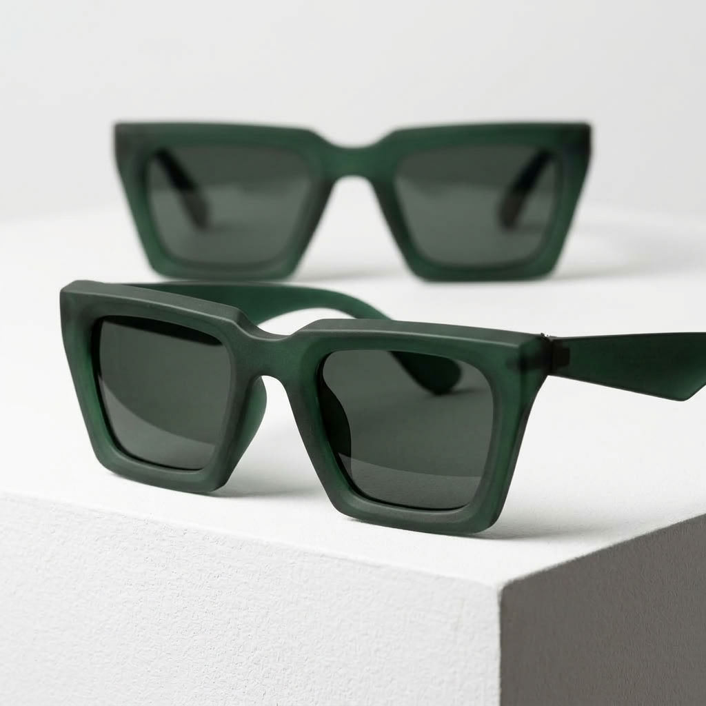 HK Green