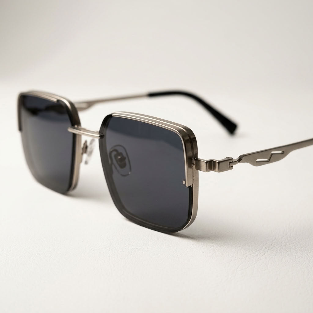 RUGGINE Roadster Silver