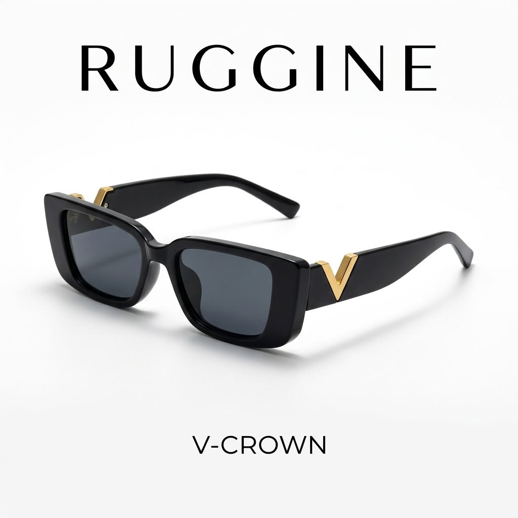 V-Crown Black