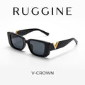 V-Crown Black