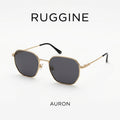 AURON GOLD BLACK