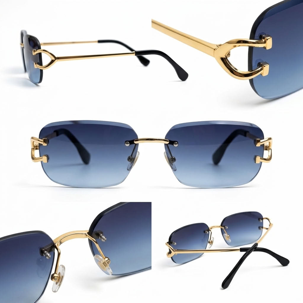 RUGGINE Crown Elite Blue