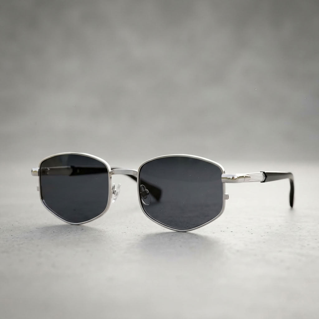 RIMLESS HEXA