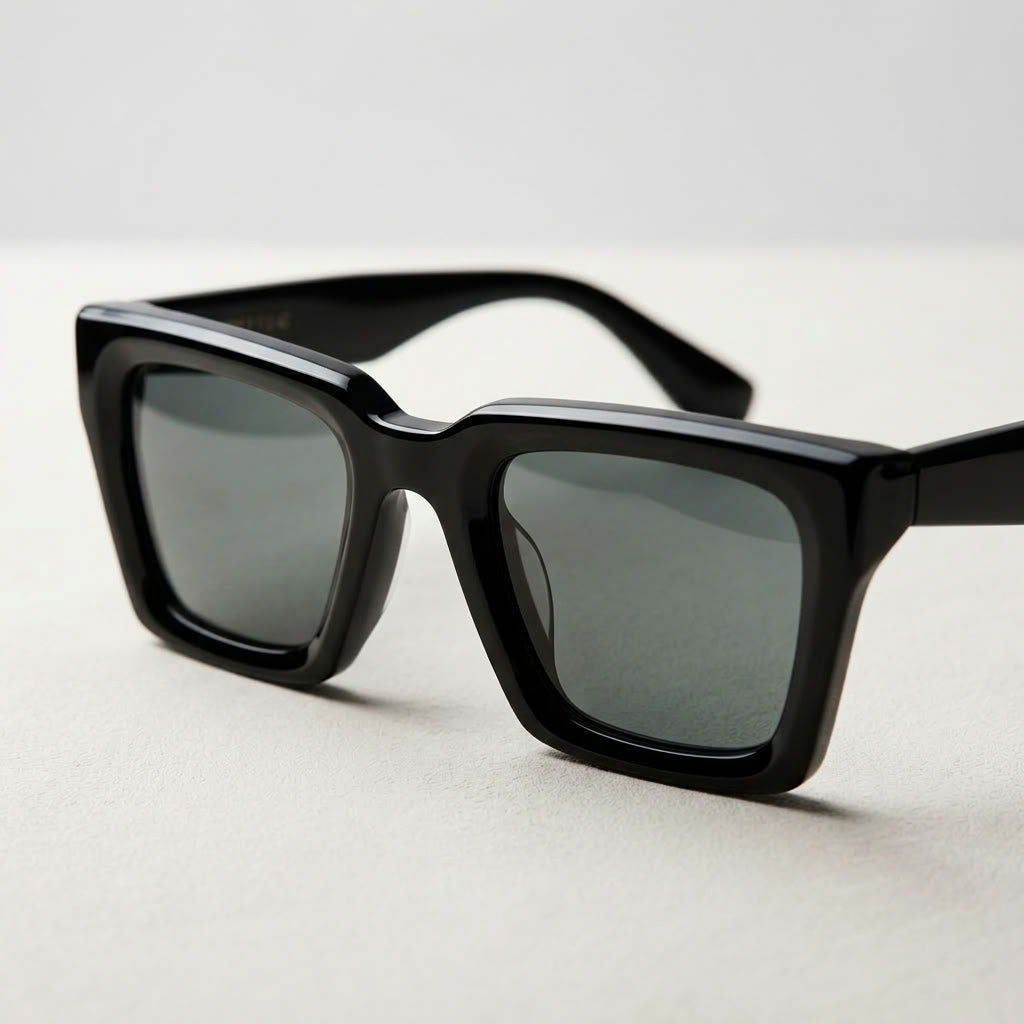 HK BLACK