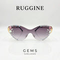 GEMS PURPLE