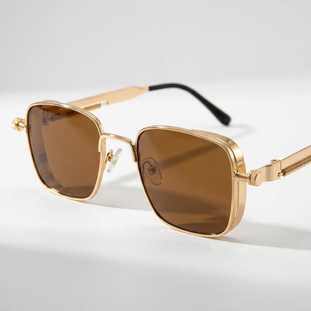 URBAN SHADE GOLD BROWN