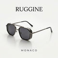 RUGGINE Monaco Black