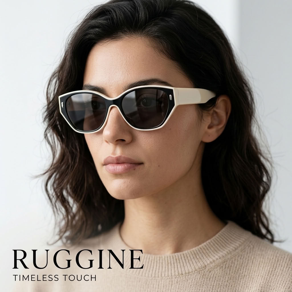 TUNE CAT EYE BIEGE