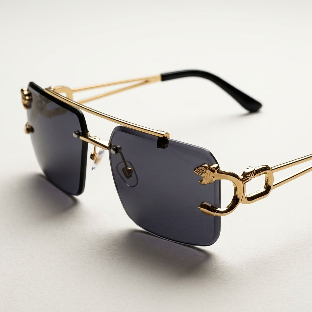 RUGGINE Royal Link black