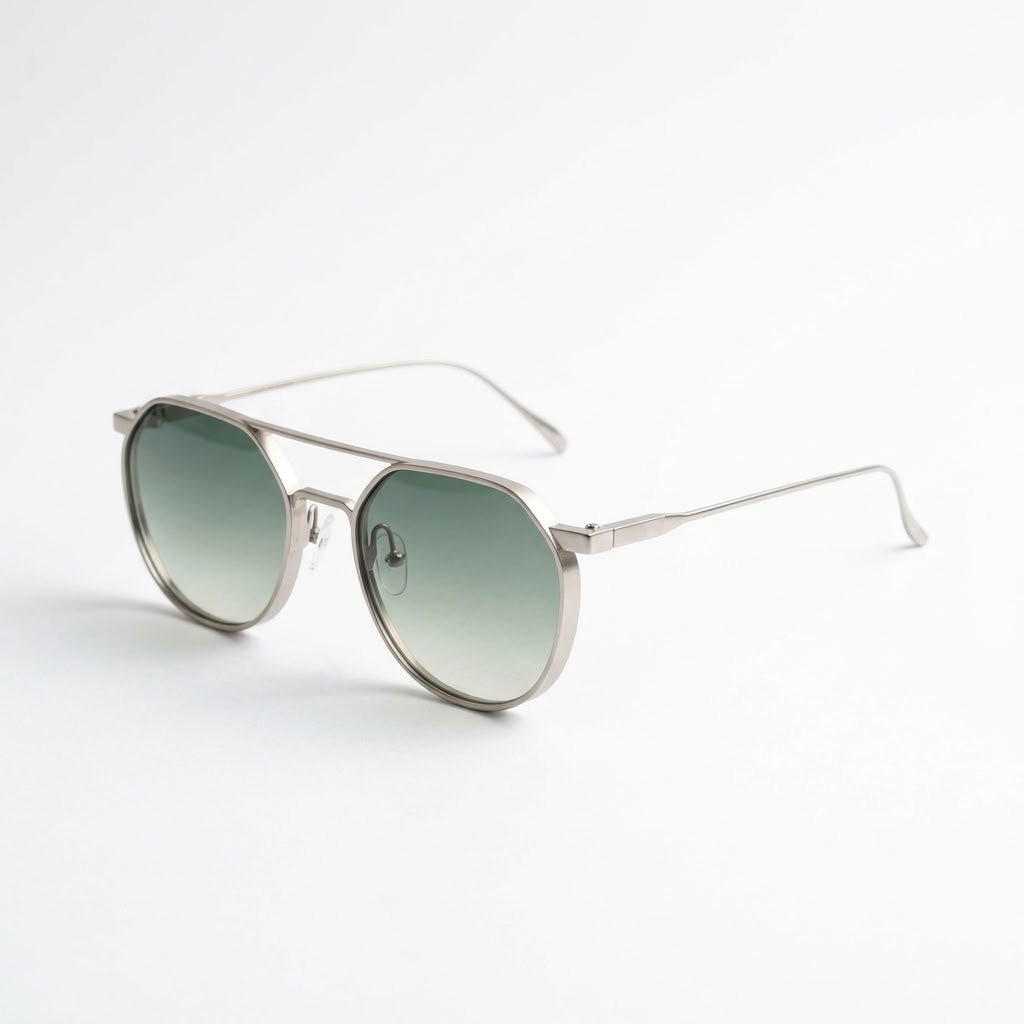 VANTA SILVER GREEN