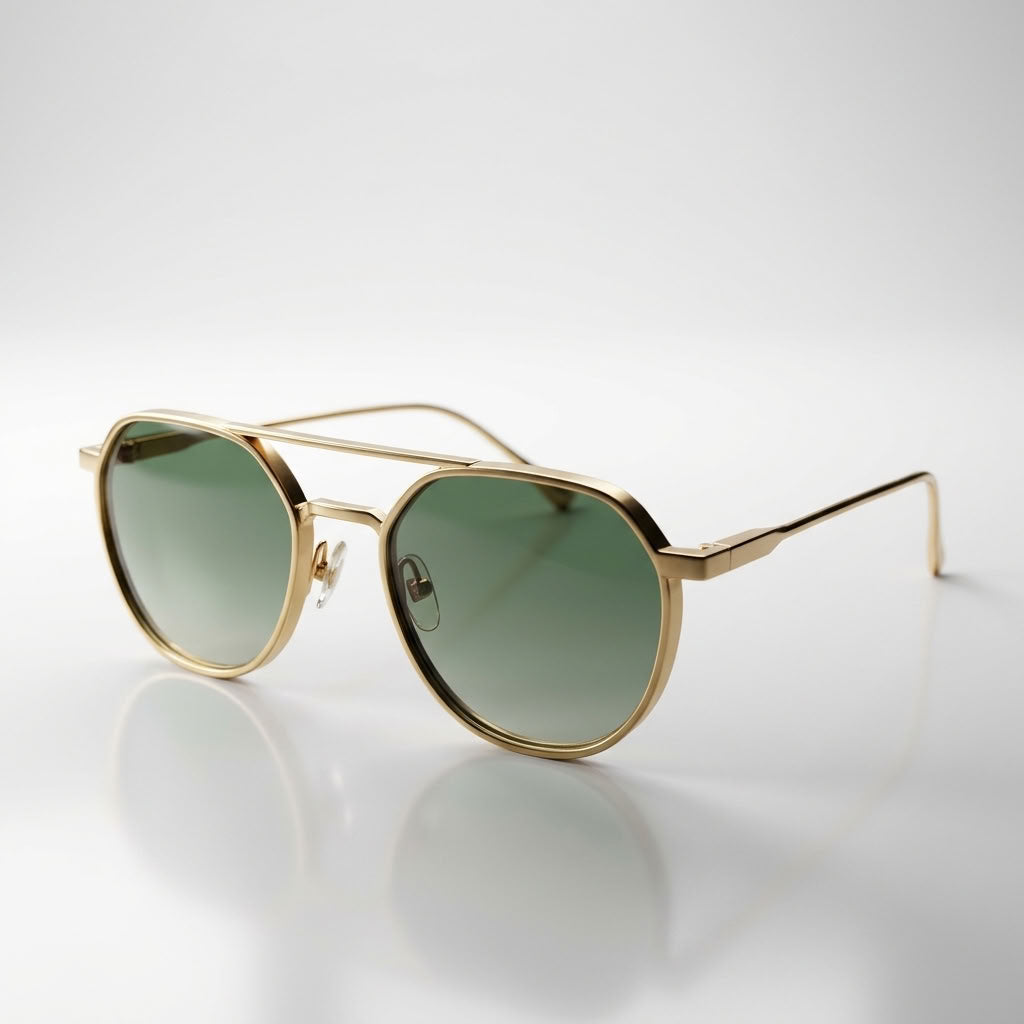 VANTA GOLD GREEN