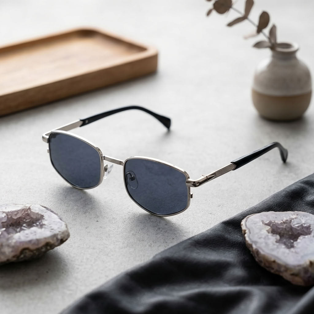 RIMLESS HEXA