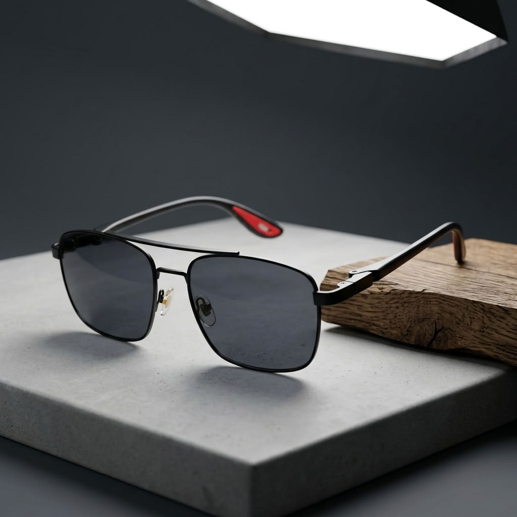 Irus black