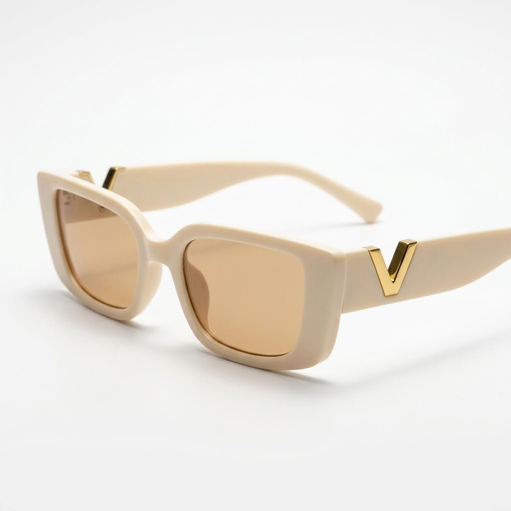 V-Crown Beige