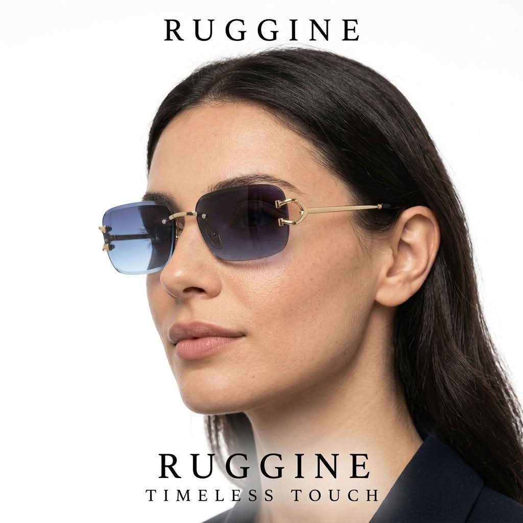 RUGGINE Crown Elite Blue