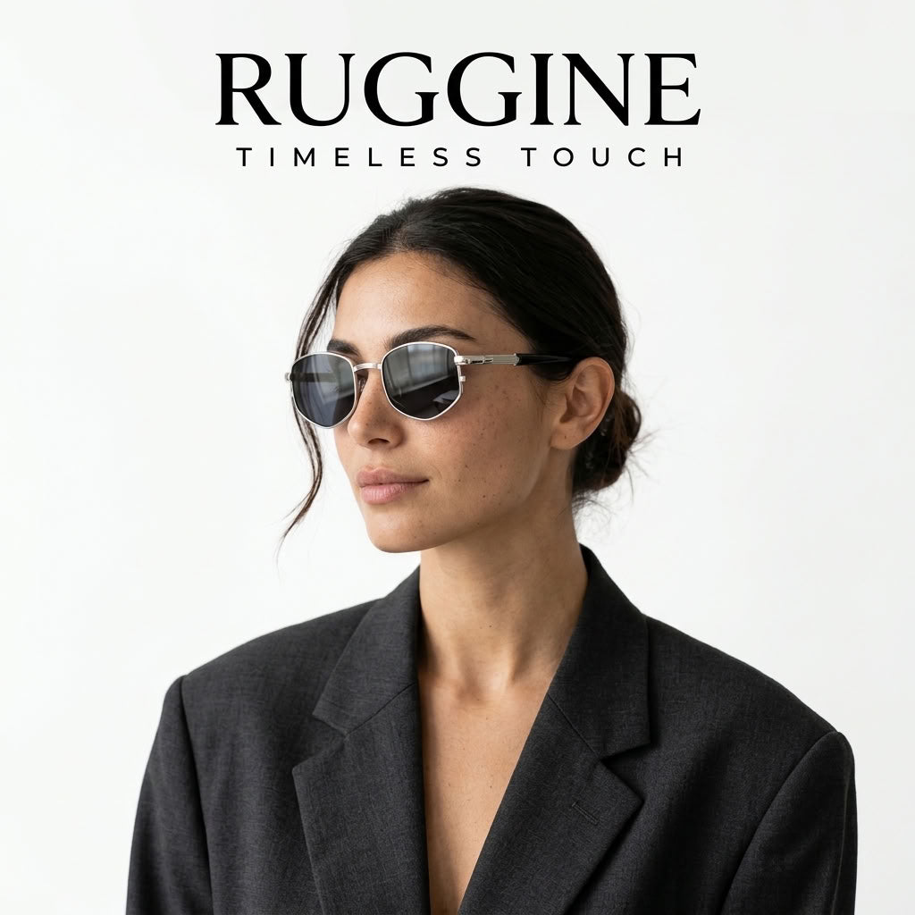 RIMLESS HEXA