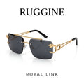 RUGGINE Royal Link black