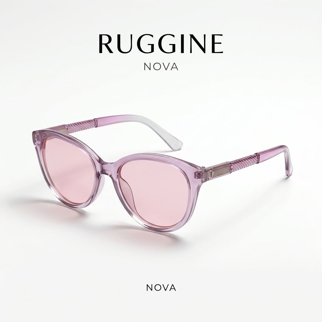 Nova Pink