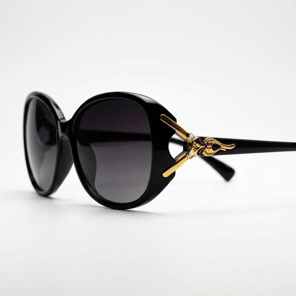 Glamora Black