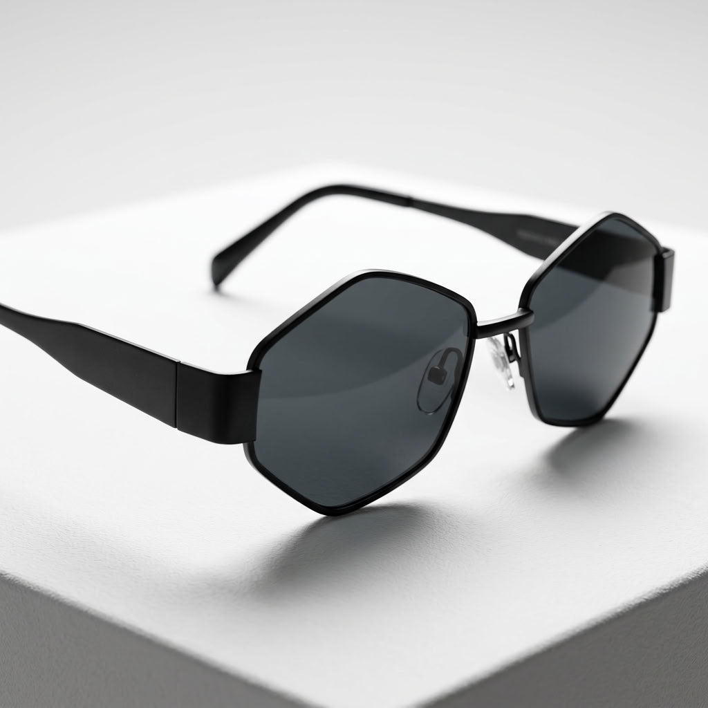 RUGGINE HexaFlex Black
