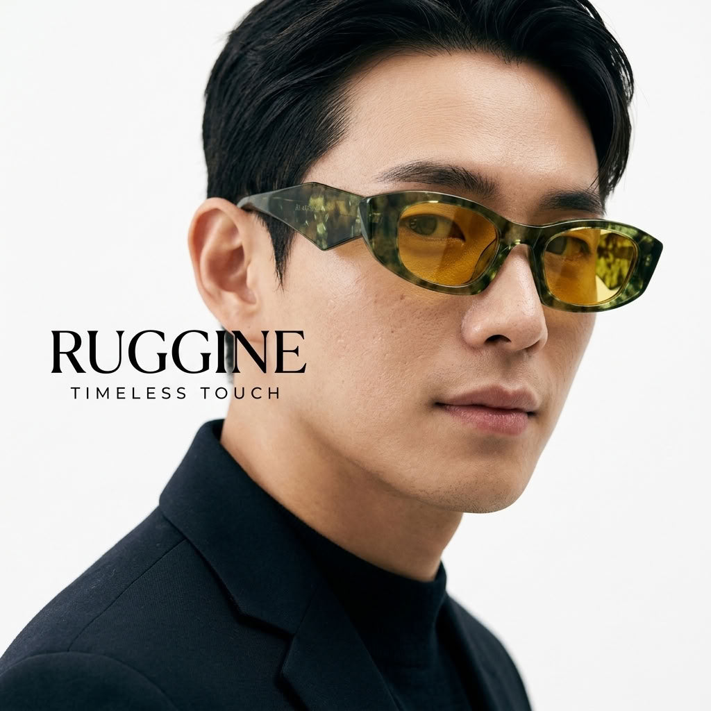 RUGGINE Vantaglide Green
