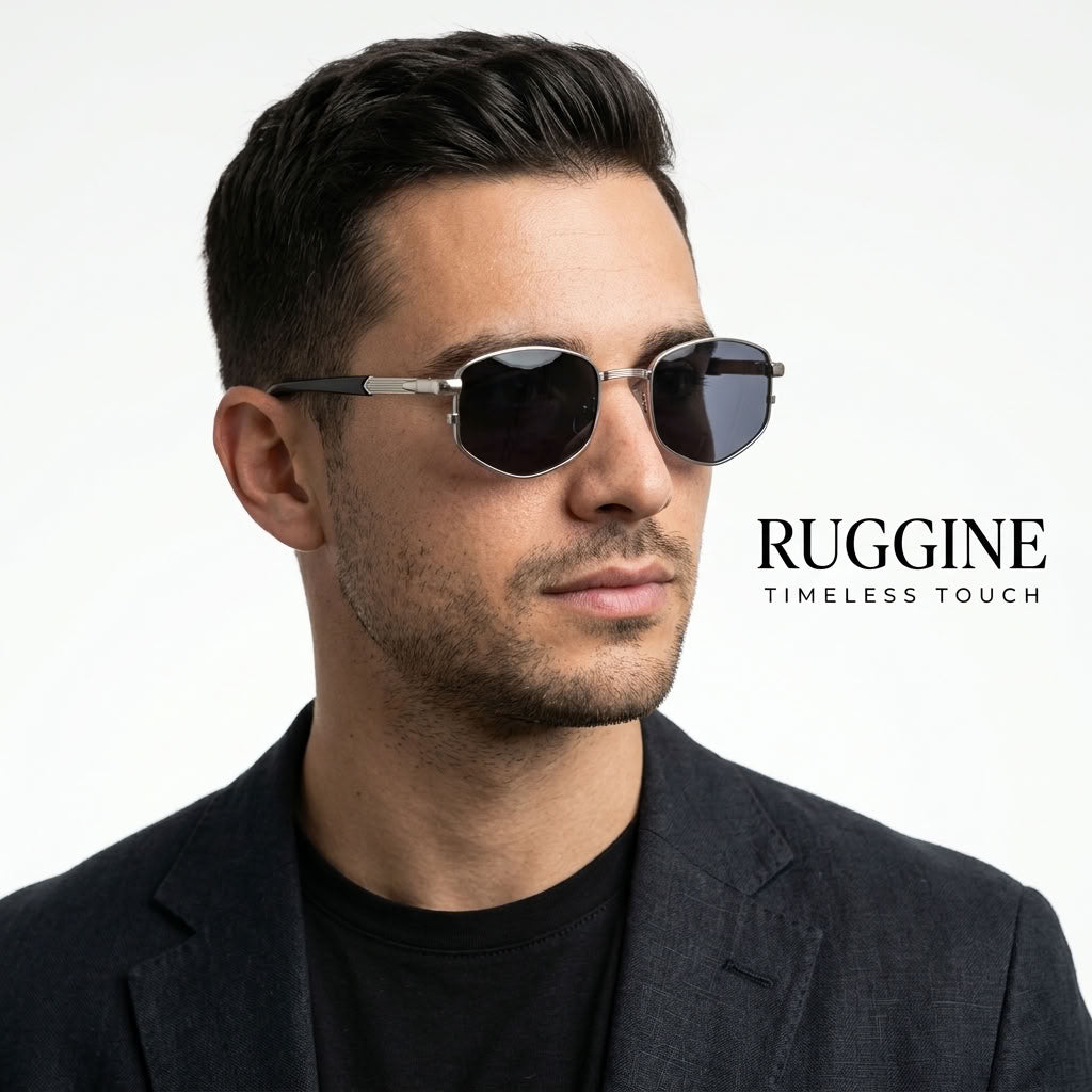 RIMLESS HEXA