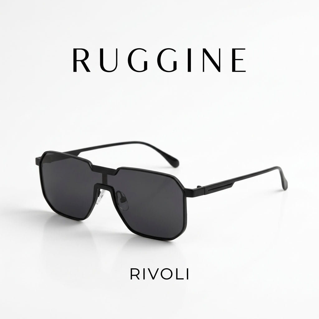 RIVOLI BLACK