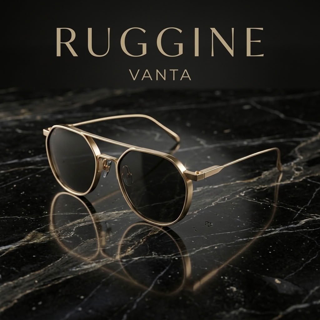 VANTA GOLD BLACK