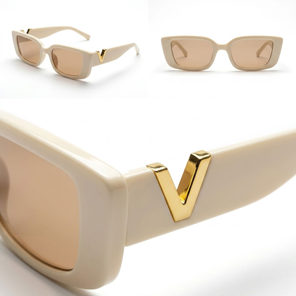V-Crown Beige