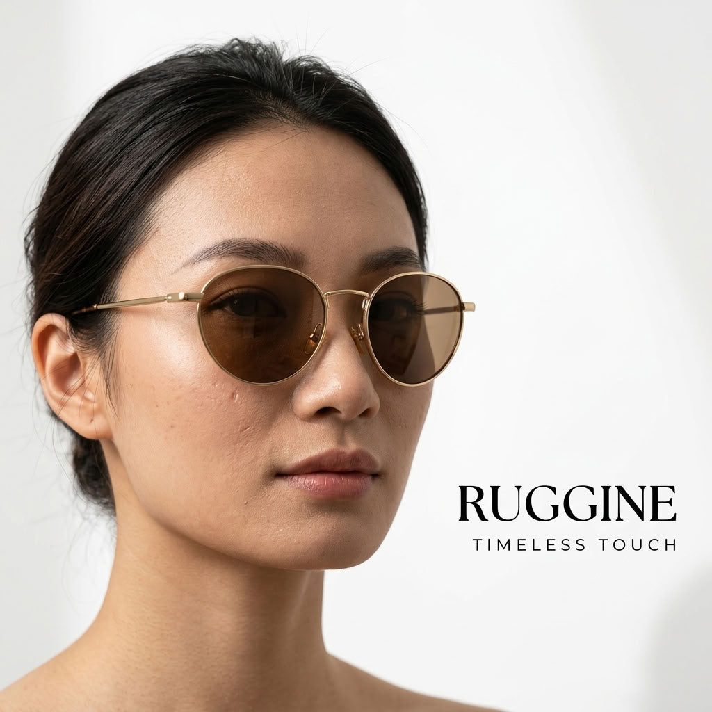 RUGGINE Pento Gold