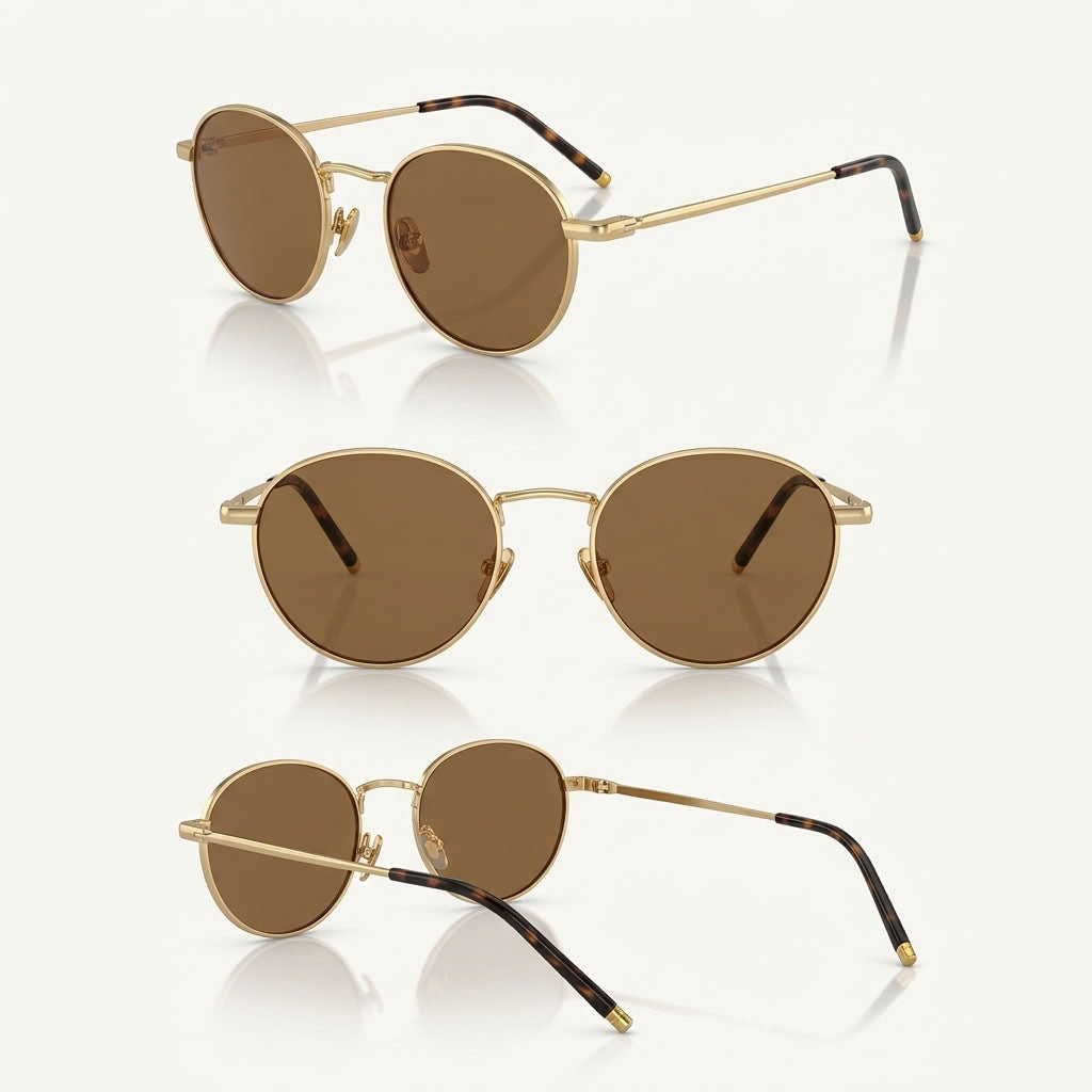 RUGGINE Pento Gold