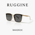RUGGINE  Maverick Biege Korean