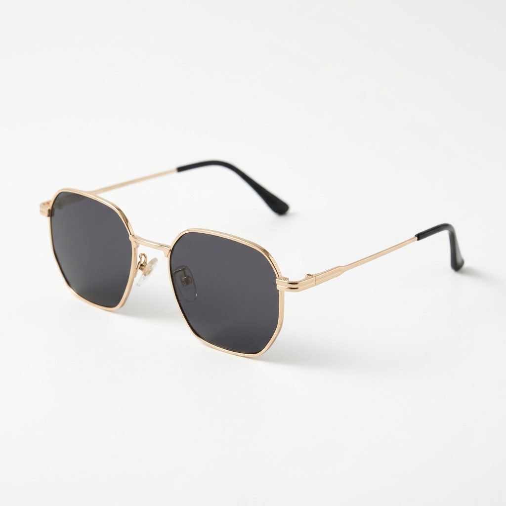 AURON GOLD BLACK