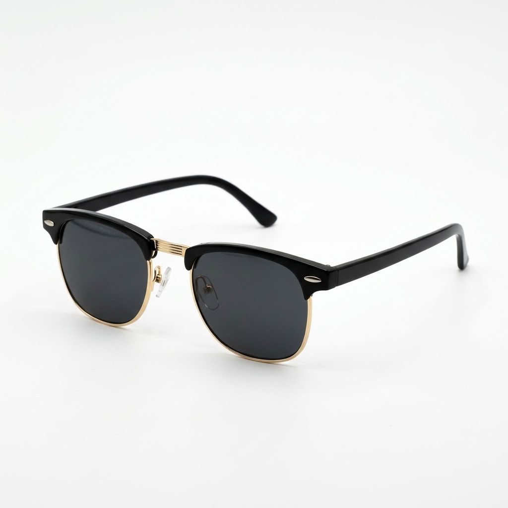 RUGGINE Club Royale Black
