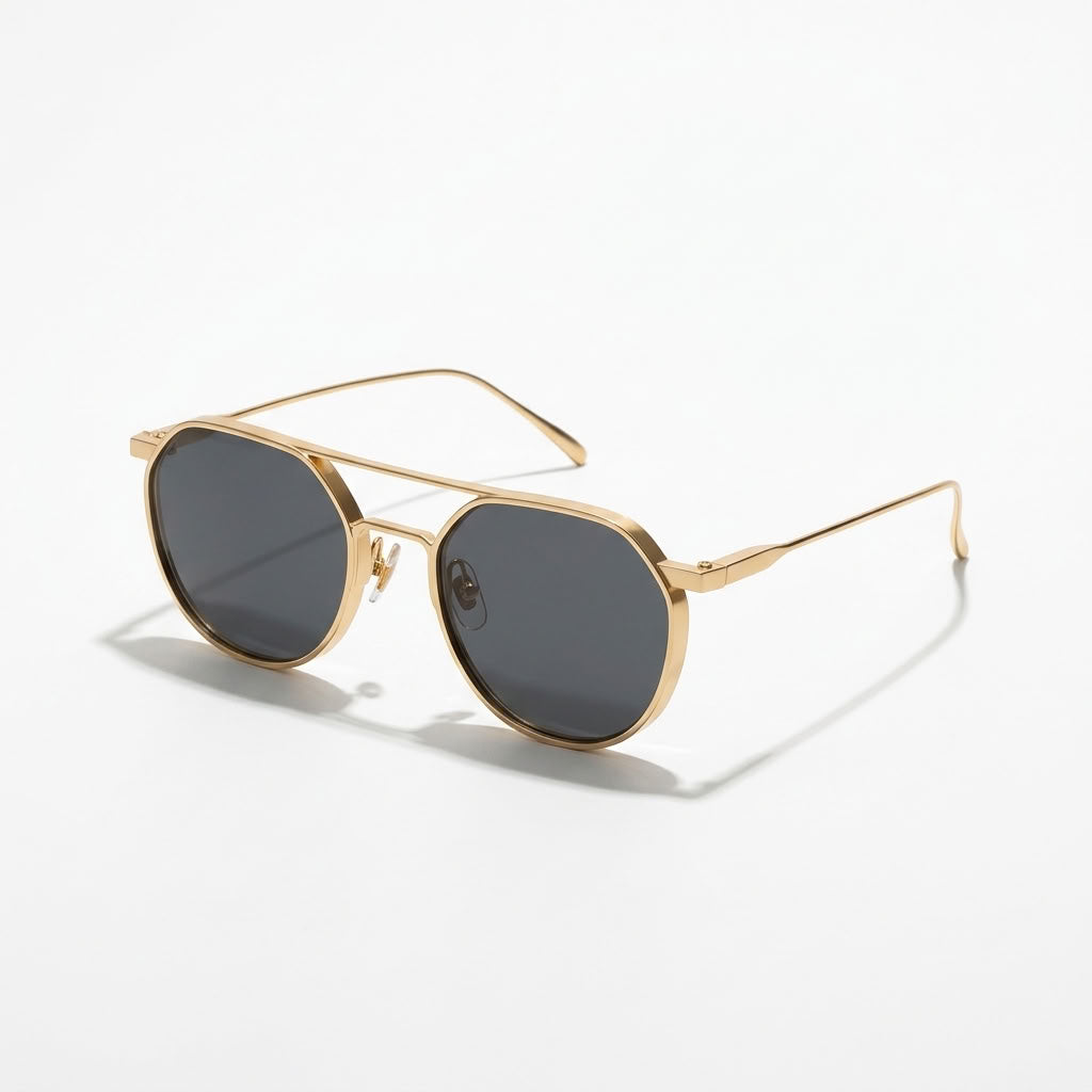 VANTA GOLD BLACK