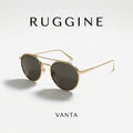 VANTA GOLD GREEN