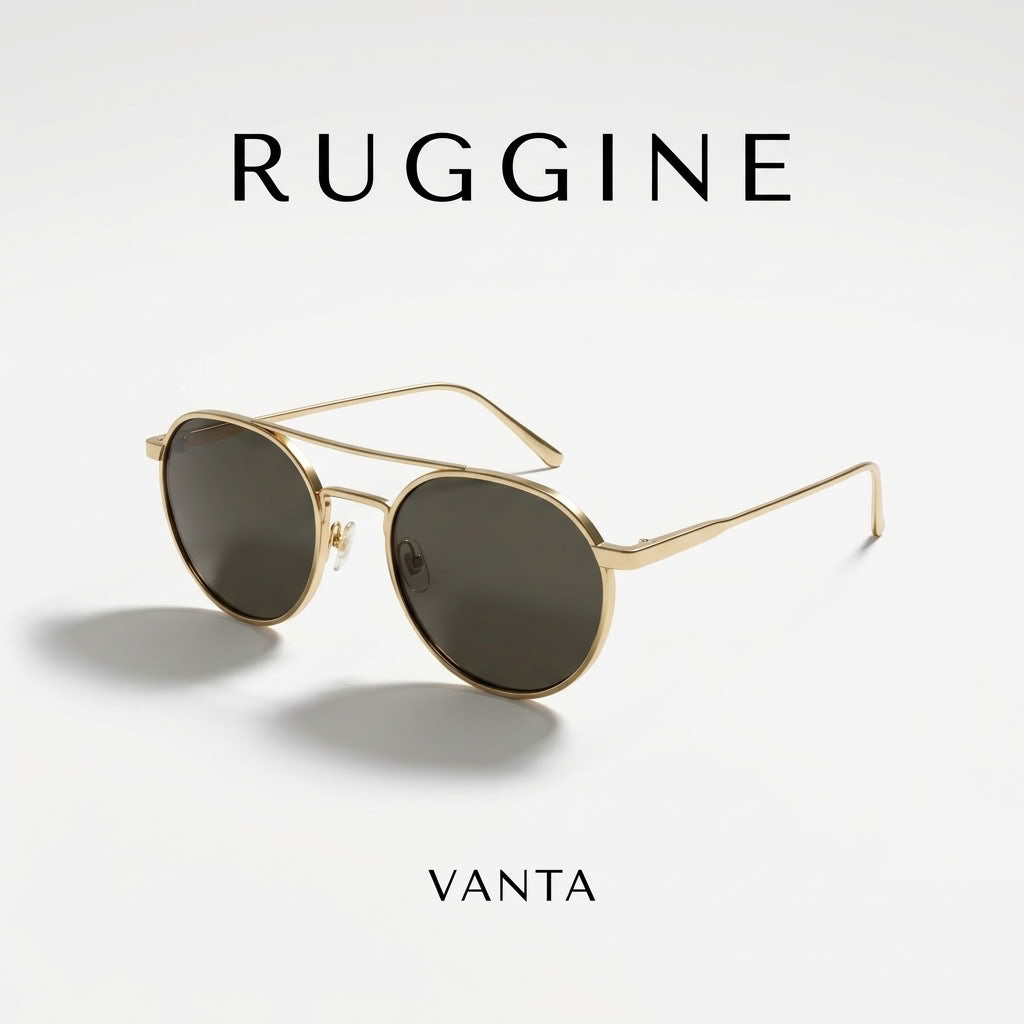 VANTA GOLD GREEN