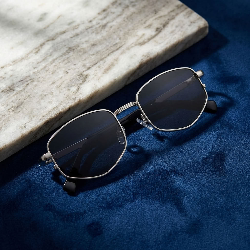 RIMLESS HEXA