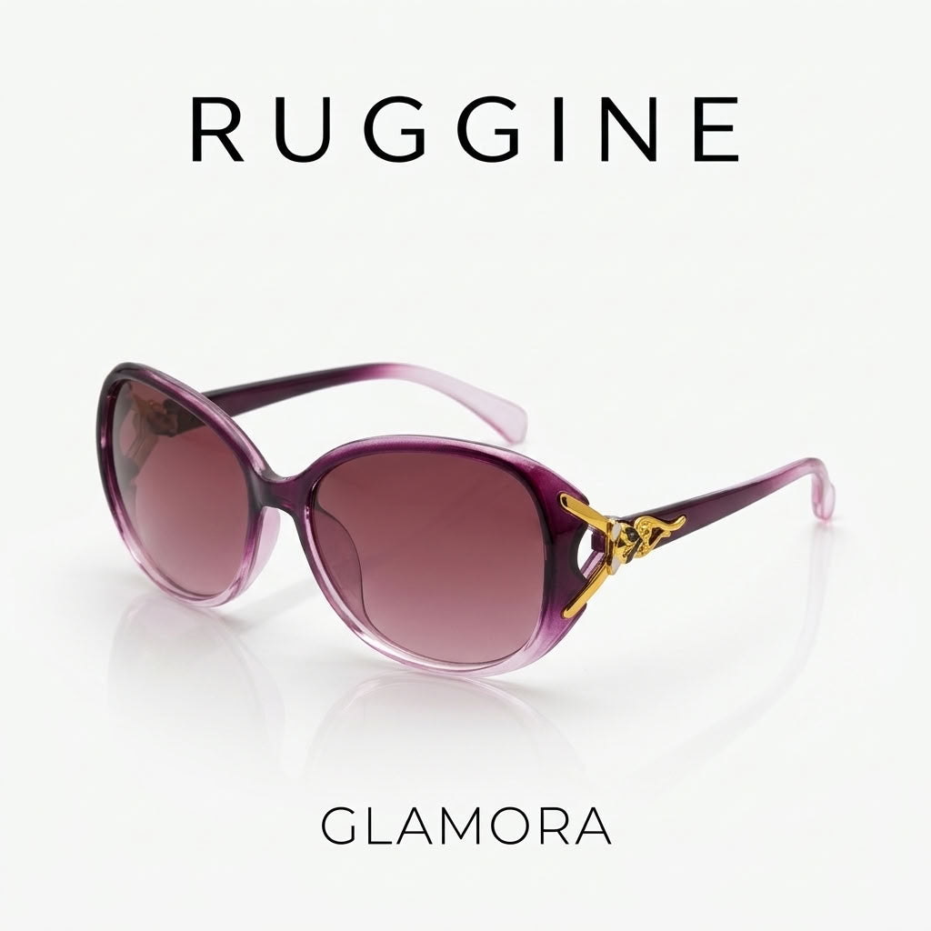 GLAMORA RED
